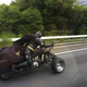 Image for article titled Batman Spotted on a Japanese Highway